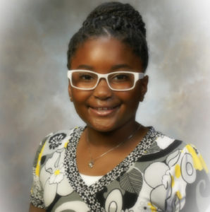 KINYAH BEAN