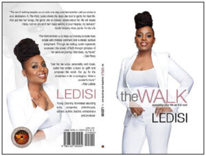 Ledisi Cover